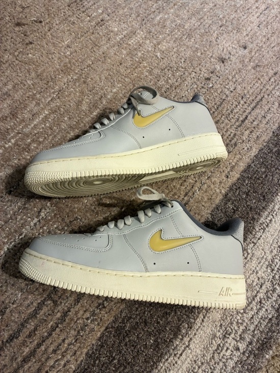 Nike Air Force 1 \'07 LX \